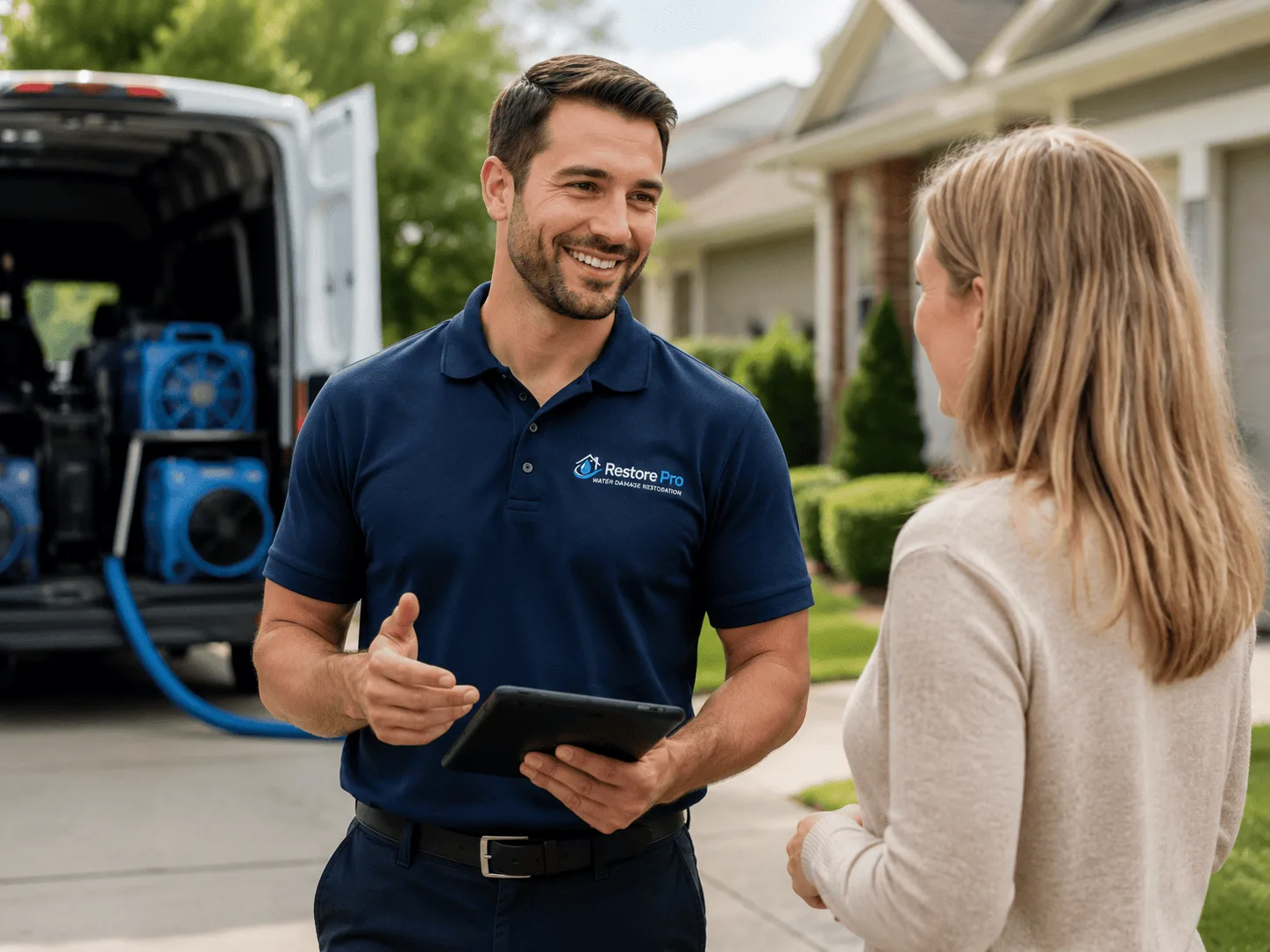 Water Damage Restoration Bunkerville, NV FAQs